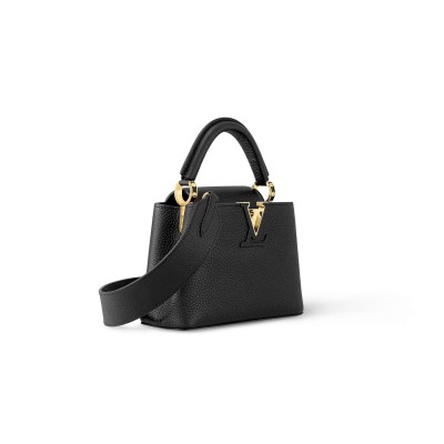 LOUIS VUITTON CAPUCINES MINI M56071 (21*14*8cm)